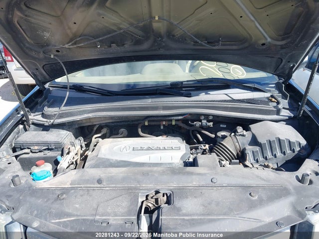 Aukcja sprzedaży 2008 Acura Mdx, vin: 2HNYD28618H005754, numer aukcji: 20281243