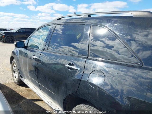 Aukcja sprzedaży 2008 Acura Mdx, vin: 2HNYD28618H005754, numer aukcji: 20281243