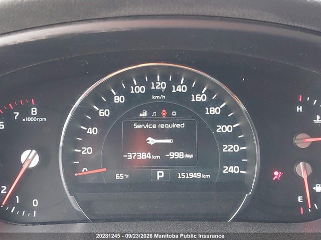 2018 Kia Sorento Lx V6 მანქანა იყიდება აუქციონზე, vin: 5XYPGDA53JG345207, აუქციონის ნომერი: 20281245