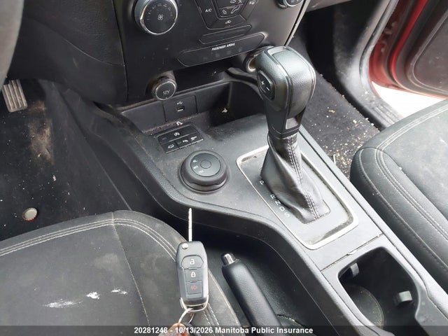 Ford Ranger Xlt Supercab 2019 1FTER1FH2KLA68932 Image 11