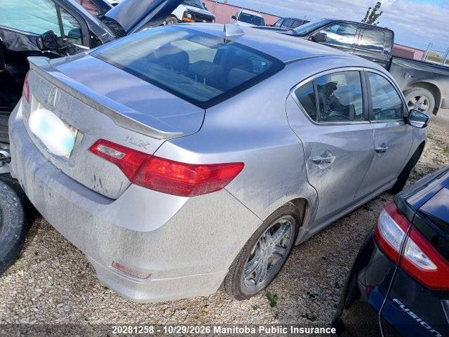Продаж на аукціоні авто 2013 Acura Ilx, vin: 19VDE1F76DE401894, номер лоту: 20281258