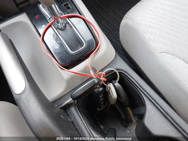 2HGFB2F45FH046665 Honda Civic Lx