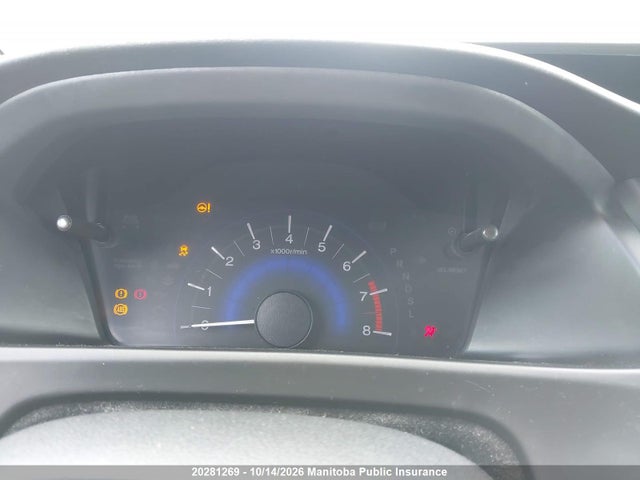2HGFB2F45FH046665 Honda Civic Lx