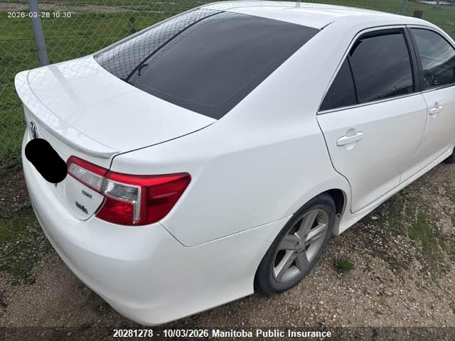 Продажа на аукционе авто 2014 Toyota Camry Se Hybrid, vin: 4T1BD1FK3EU129471, номер лота: 20281278