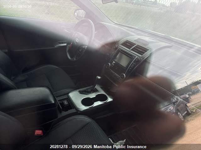 Продажа на аукционе авто 2014 Toyota Camry Se Hybrid, vin: 4T1BD1FK3EU129471, номер лота: 20281278
