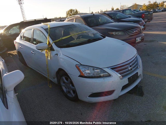 2015 3N1AB7AP4FL668059 main image