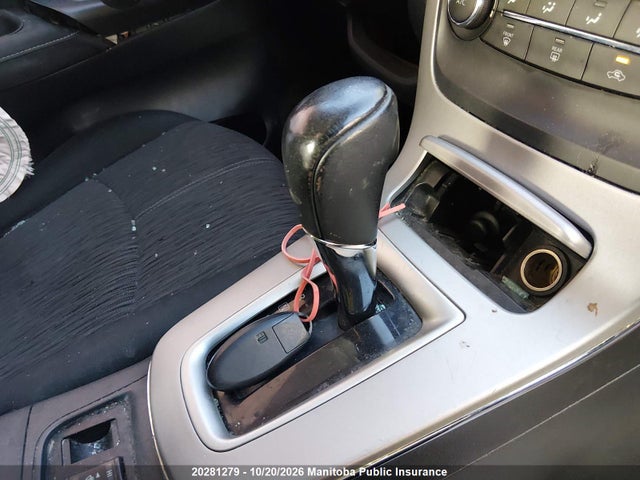 Nissan Sentra 1.8 Sv 2015 3N1AB7AP4FL668059 Image 11