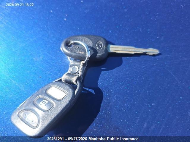 Hyundai ELANTRA GL 2016 5NPDH4AE0GH726238 Image 5