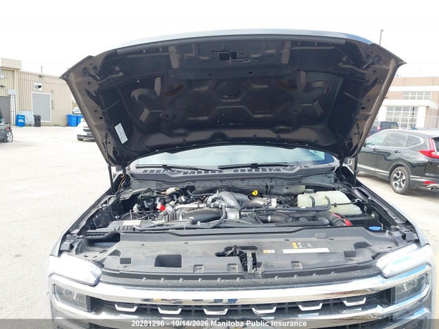 1FT7W2BT0TEE86476 Ford F250 Sd Xlt Crew Cab