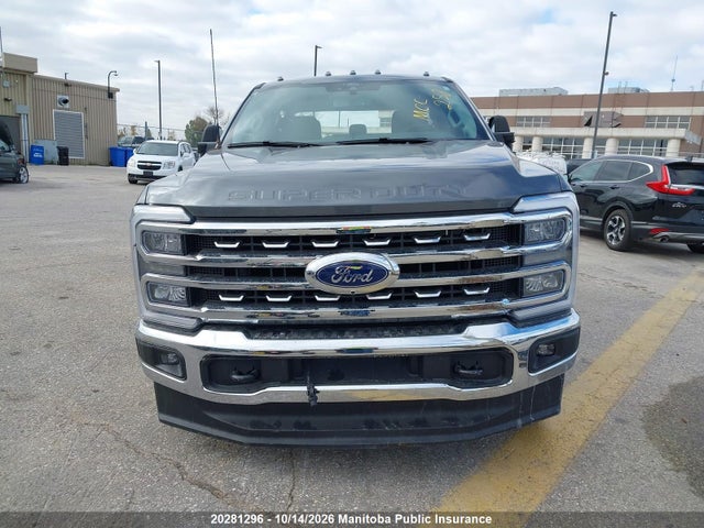 1FT7W2BT0TEE86476 Ford F250 Sd Xlt Crew Cab