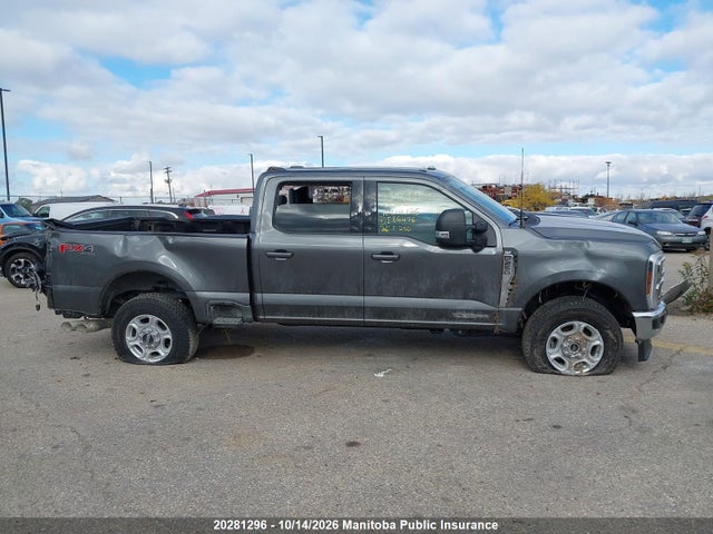 1FT7W2BT0TEE86476 Ford F250 Sd Xlt Crew Cab