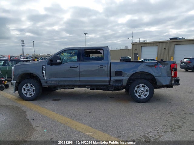 1FT7W2BT0TEE86476 Ford F250 Sd Xlt Crew Cab