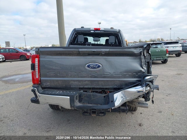 1FT7W2BT0TEE86476 Ford F250 Sd Xlt Crew Cab
