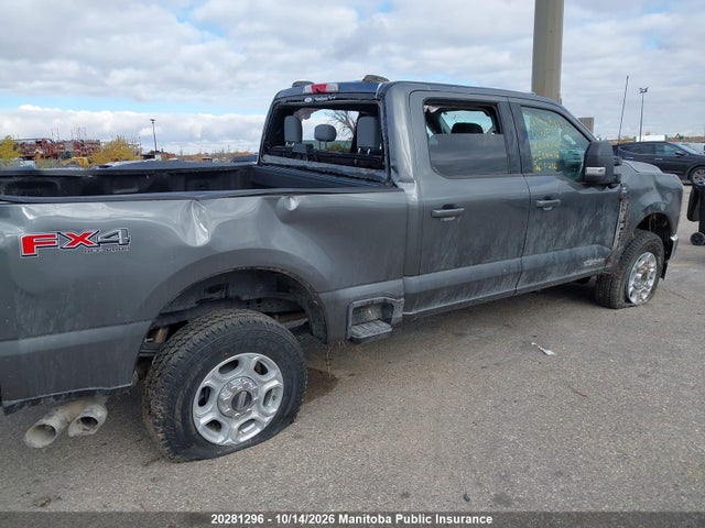 1FT7W2BT0TEE86476 Ford F250 Sd Xlt Crew Cab