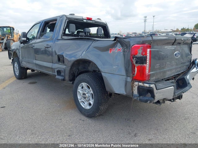 1FT7W2BT0TEE86476 Ford F250 Sd Xlt Crew Cab