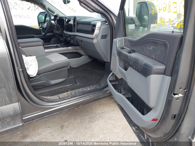 1FT7W2BT0TEE86476 Ford F250 Sd Xlt Crew Cab