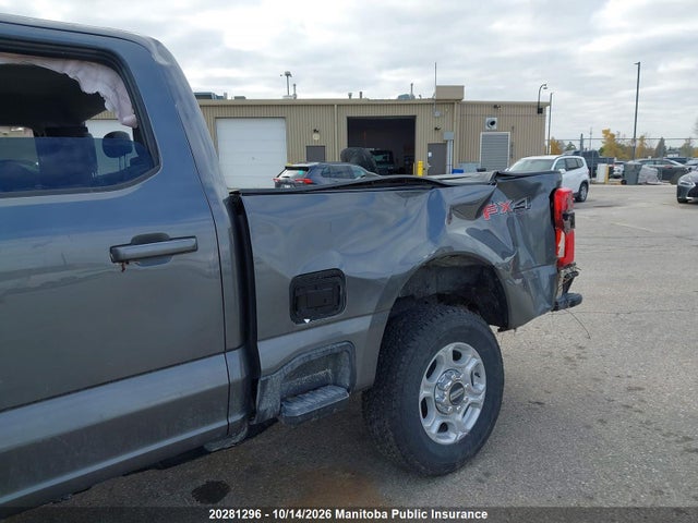 1FT7W2BT0TEE86476 Ford F250 Sd Xlt Crew Cab
