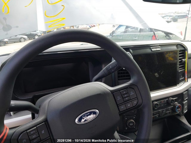 1FT7W2BT0TEE86476 Ford F250 Sd Xlt Crew Cab