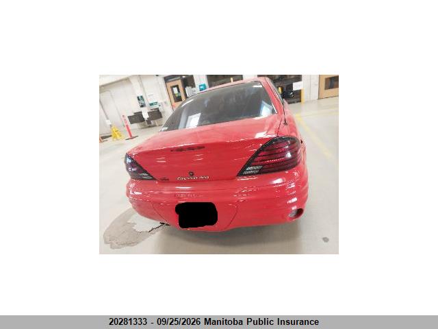 Продажа на аукционе авто 1999 Pontiac Grand Am Se, vin: 1G2NE52E7XM719735, номер лота: 20281333