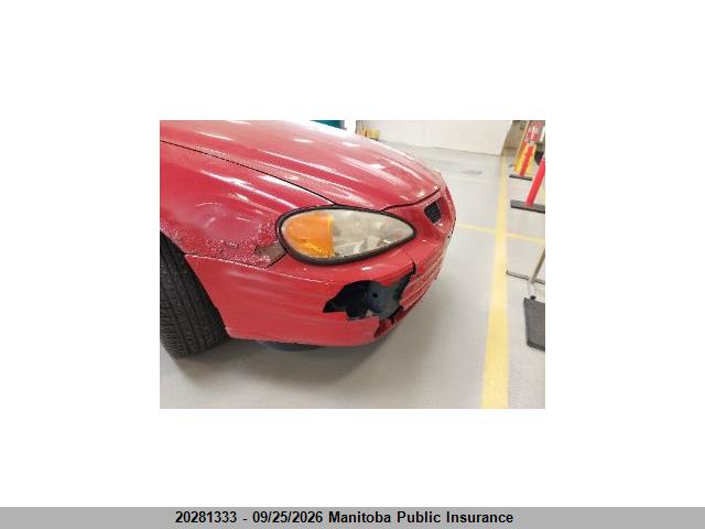 Продажа на аукционе авто 1999 Pontiac Grand Am Se, vin: 1G2NE52E7XM719735, номер лота: 20281333