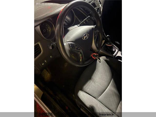 Продаж на аукціоні авто 2015 Hyundai Elantra Limited, vin: KMHDH4AE4FU309625, номер лоту: 20281355