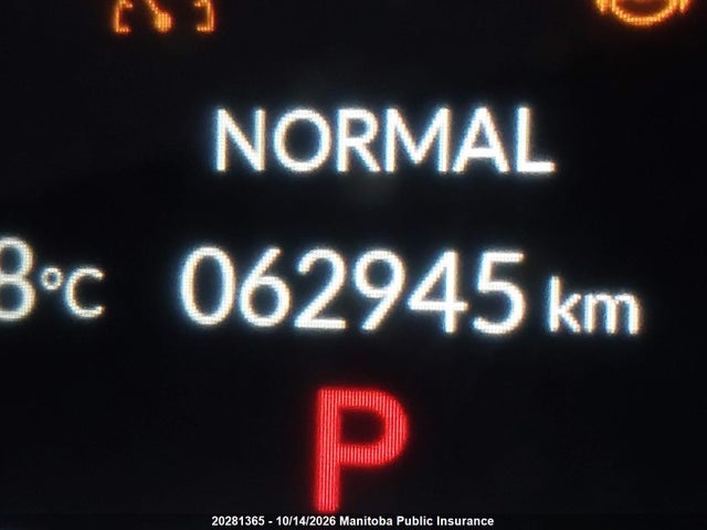 2HKRS4H53PH109588 Honda Cr-v Sport