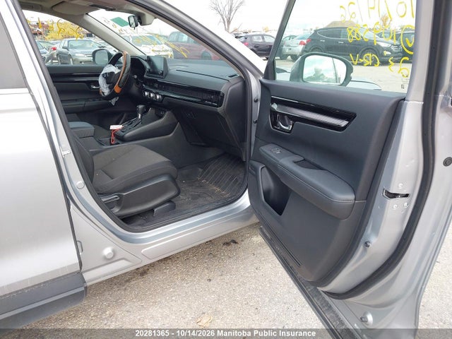 2HKRS4H53PH109588 Honda Cr-v Sport