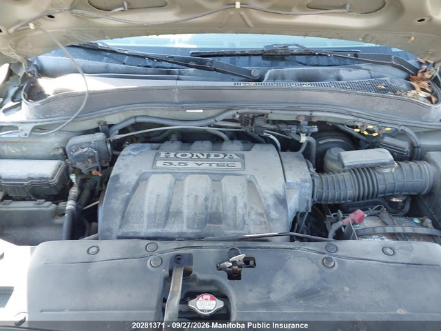 2008 Honda Pilot Se მანქანა იყიდება აუქციონზე, vin: 5FNYF18338B503251, აუქციონის ნომერი: 20281371