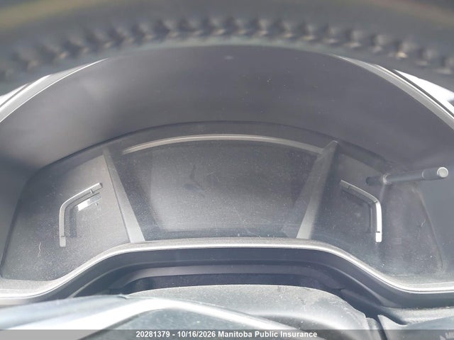 2HKRW2H88HH607029 Honda Cr-v Ex-l