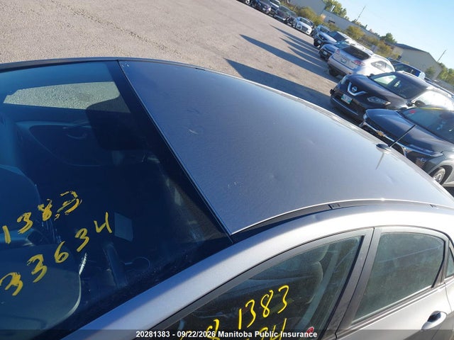 Aukcja sprzedaży 2013 Hyundai Elantra Gt Gl, vin: KMHD25LE3DU033634, numer aukcji: 20281383