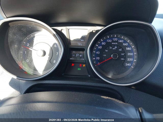 Aukcja sprzedaży 2013 Hyundai Elantra Gt Gl, vin: KMHD25LE3DU033634, numer aukcji: 20281383