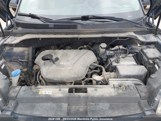 Auction sale of the 2015 Kia Soul Lx, vin: KNDJN2A27F7227462, lot number: 20281388