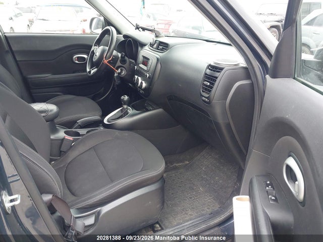 Auction sale of the 2015 Kia Soul Lx, vin: KNDJN2A27F7227462, lot number: 20281388