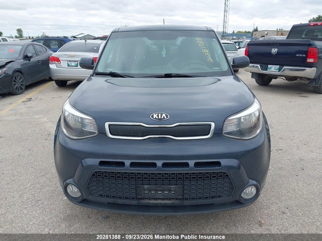Auction sale of the 2015 Kia Soul Lx, vin: KNDJN2A27F7227462, lot number: 20281388