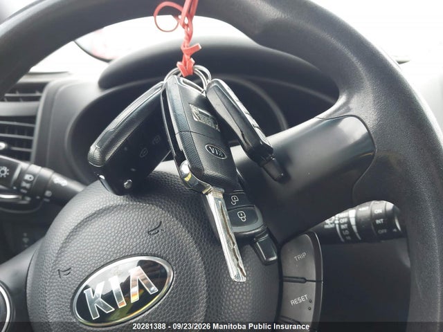 Auction sale of the 2015 Kia Soul Lx, vin: KNDJN2A27F7227462, lot number: 20281388