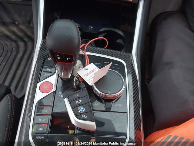Продажа на аукционе авто 2025 Bmw M2, vin: 3MF23DM02S8F45494, номер лота: 20281416