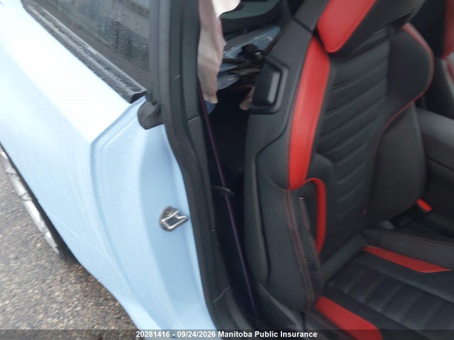 Продажа на аукционе авто 2025 Bmw M2, vin: 3MF23DM02S8F45494, номер лота: 20281416