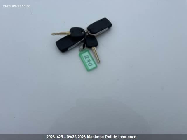 Hyundai ELANTRA SE 2016 KMHDH4AE0GU615271 Image 11