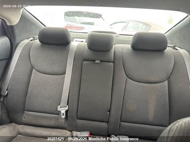 Hyundai ELANTRA SE 2016 KMHDH4AE0GU615271 Image 8