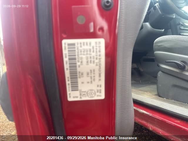 Продажа на аукционе авто 2006 Dodge Caravan, vin: 1D4GP25R36B531528, номер лота: 20281436