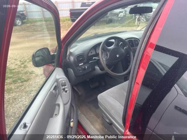 Продажа на аукционе авто 2006 Dodge Caravan, vin: 1D4GP25R36B531528, номер лота: 20281436