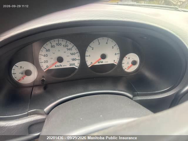 Продажа на аукционе авто 2006 Dodge Caravan, vin: 1D4GP25R36B531528, номер лота: 20281436
