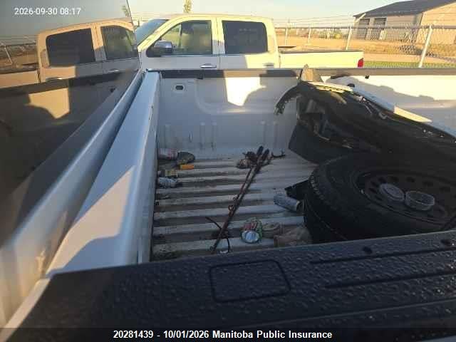 20281439 :رقم المزاد ، 1GTN2LEC8JZ251477 vin ، 2018 Gmc Sierra 1500 Pickup مزاد بيع