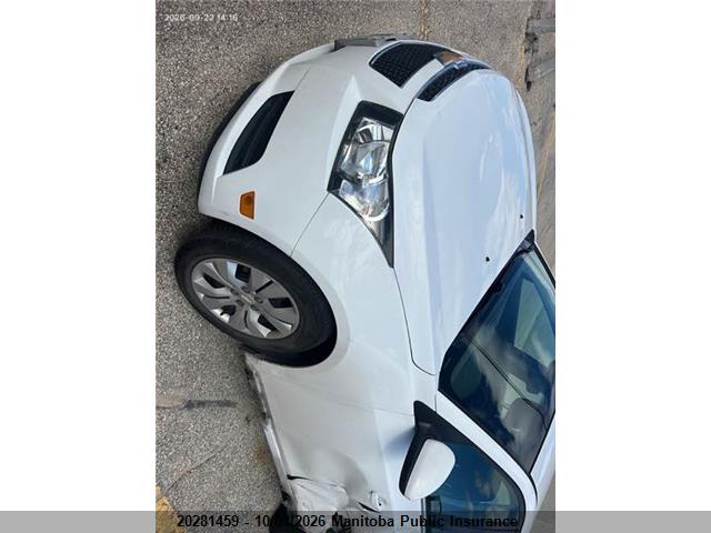 2014 Chevrolet Cruze Eco Turbo მანქანა იყიდება აუქციონზე, vin: 1G1PC5SB7E7332574, აუქციონის ნომერი: 20281459