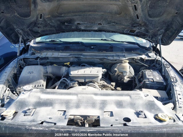 Продажа на аукционе авто 2012 Dodge Ram 1500 Sxt Quad Cab, vin: 1C6RD7FPXCS264089, номер лота: 20281469