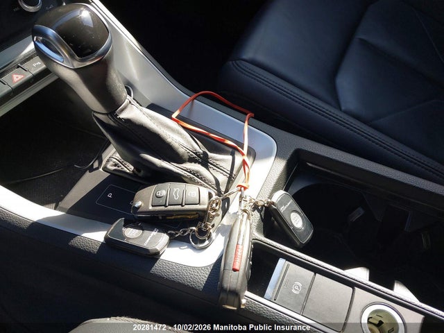 Продаж на аукціоні авто 2021 Audi Q3 Progressiv 45 2.0 Tfsi, vin: WA1EECF35M1027828, номер лоту: 20281472