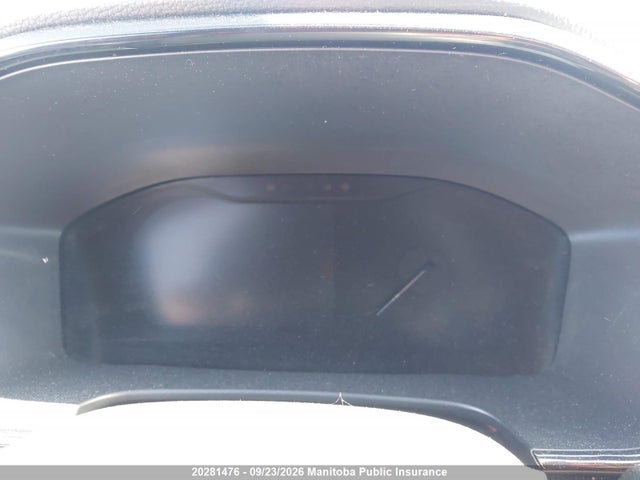 Aukcja sprzedaży 2025 Honda Cr-v Ex-l Hybrid, vin: 2HKRS6H71SH209341, numer aukcji: 20281476