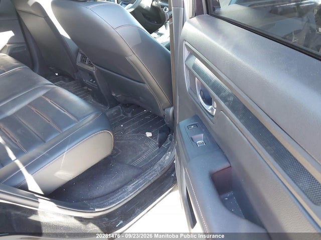 Aukcja sprzedaży 2025 Honda Cr-v Ex-l Hybrid, vin: 2HKRS6H71SH209341, numer aukcji: 20281476