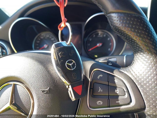 Продаж на аукціоні авто 2018 Mercedes Benz C300 4matic, vin: 55SWF4KB5JU239446, номер лоту: 20281484