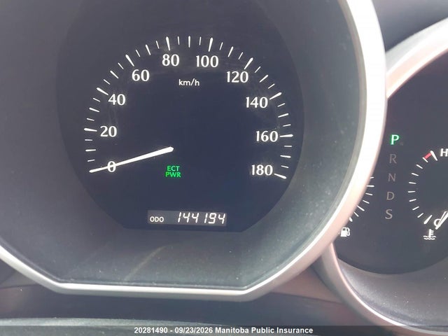 Продаж на аукціоні авто 2007 Lexus Sc 430, vin: UZZ409014588, номер лоту: 20281490